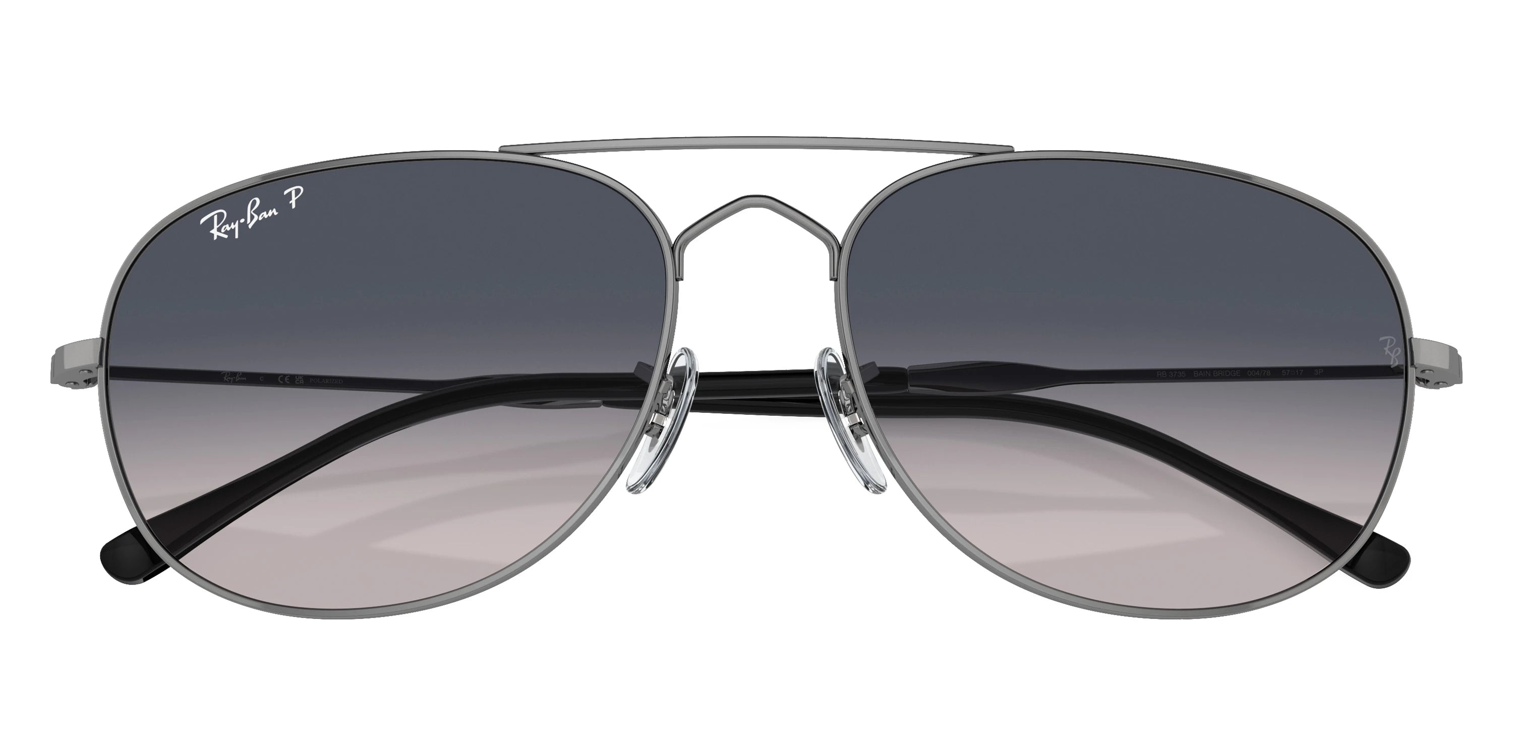 Ray-Ban - Bain Bridge RB3735