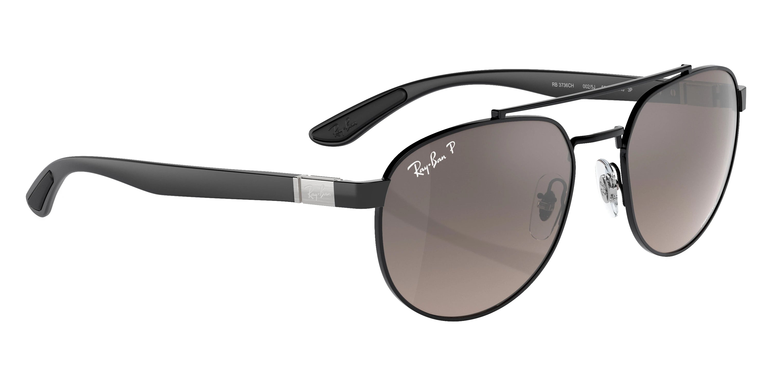 Ray-Ban - RB3736CH