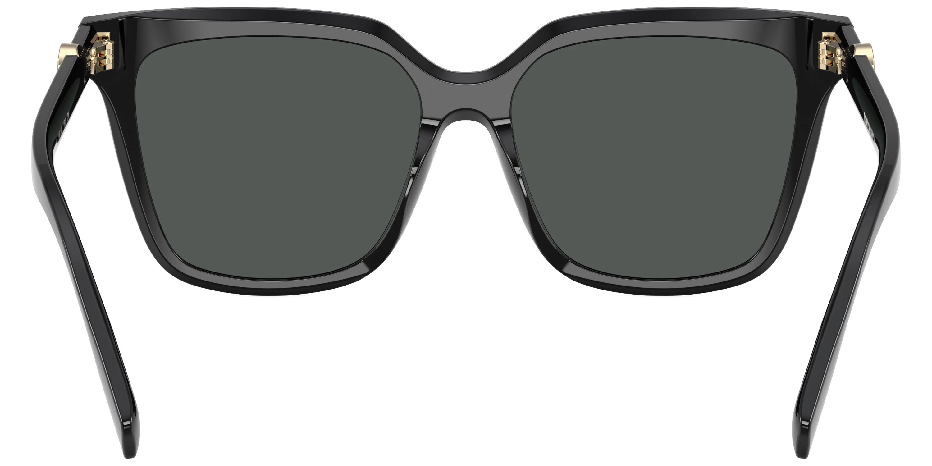 Tory Burch TY7212D 170987 56 - Black / Dark Gray