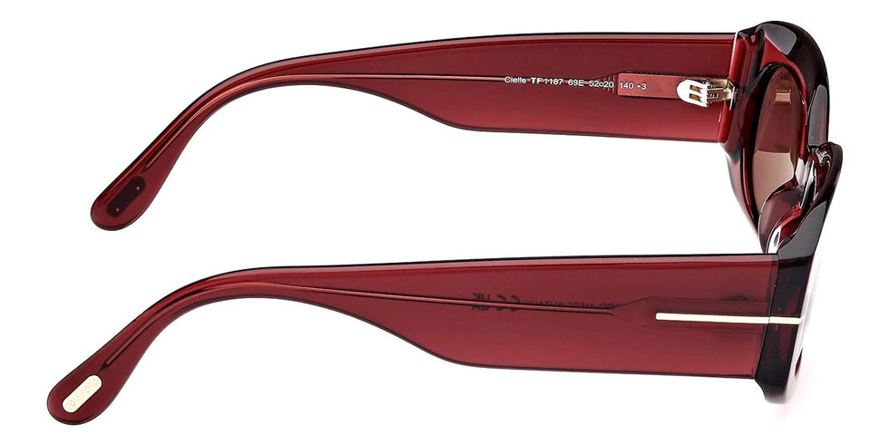 Tom Ford - FT1187 Cielle