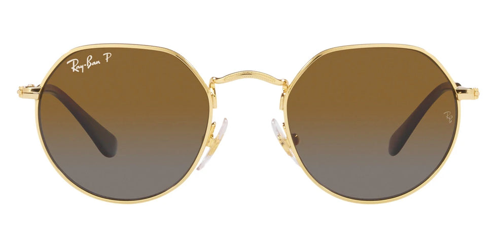 Ray-Ban - Jack RJ9565S