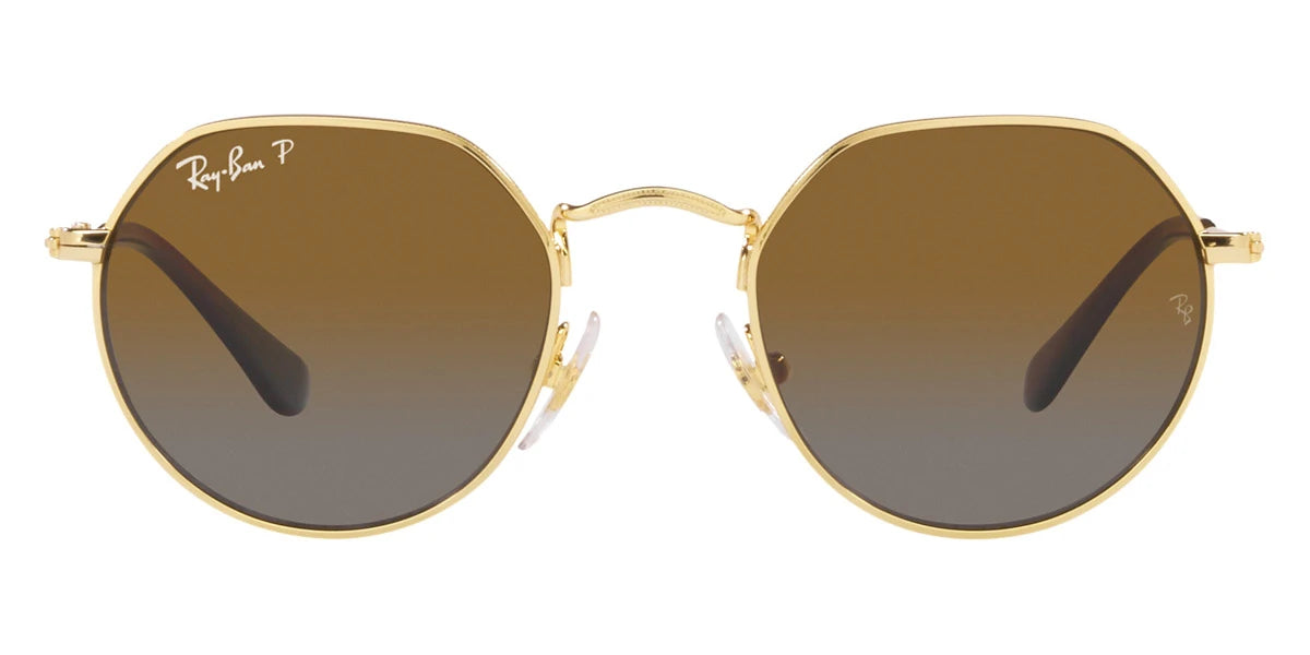 Ray-Ban - Jack RJ9565S
