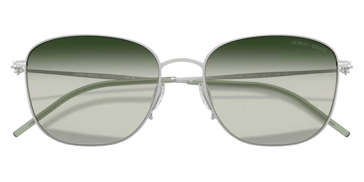 GIORGIO ARMANI - AR6168