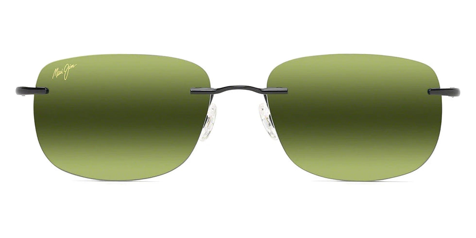 Maui Jim - OHAI