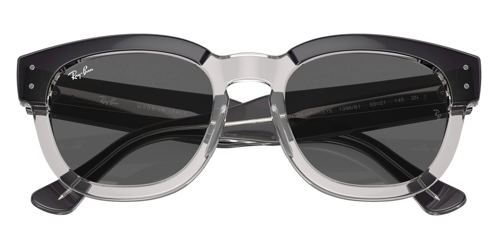 Ray-Ban - Mega Hawkeye RB0298SF