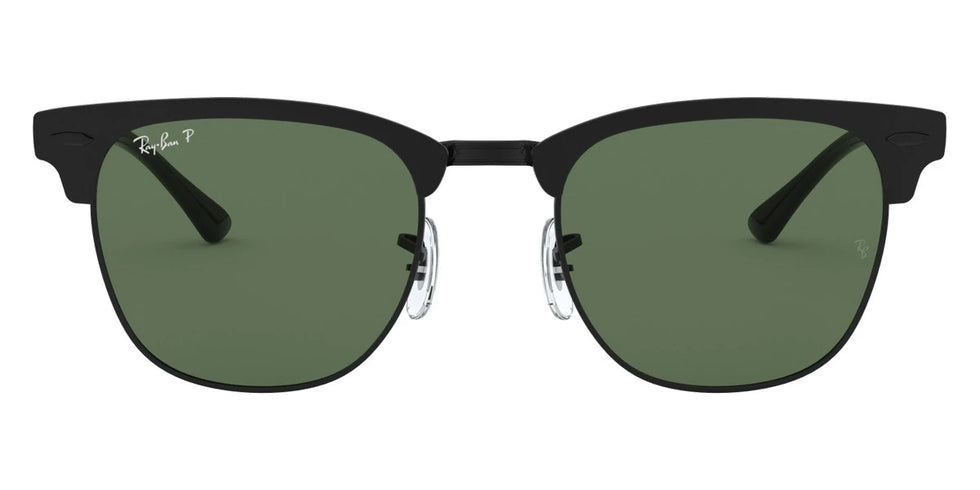Ray-Ban - Clubmaster Metal RB3716