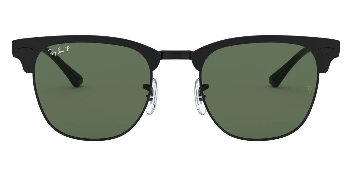 Ray-Ban - Clubmaster Metal RB3716