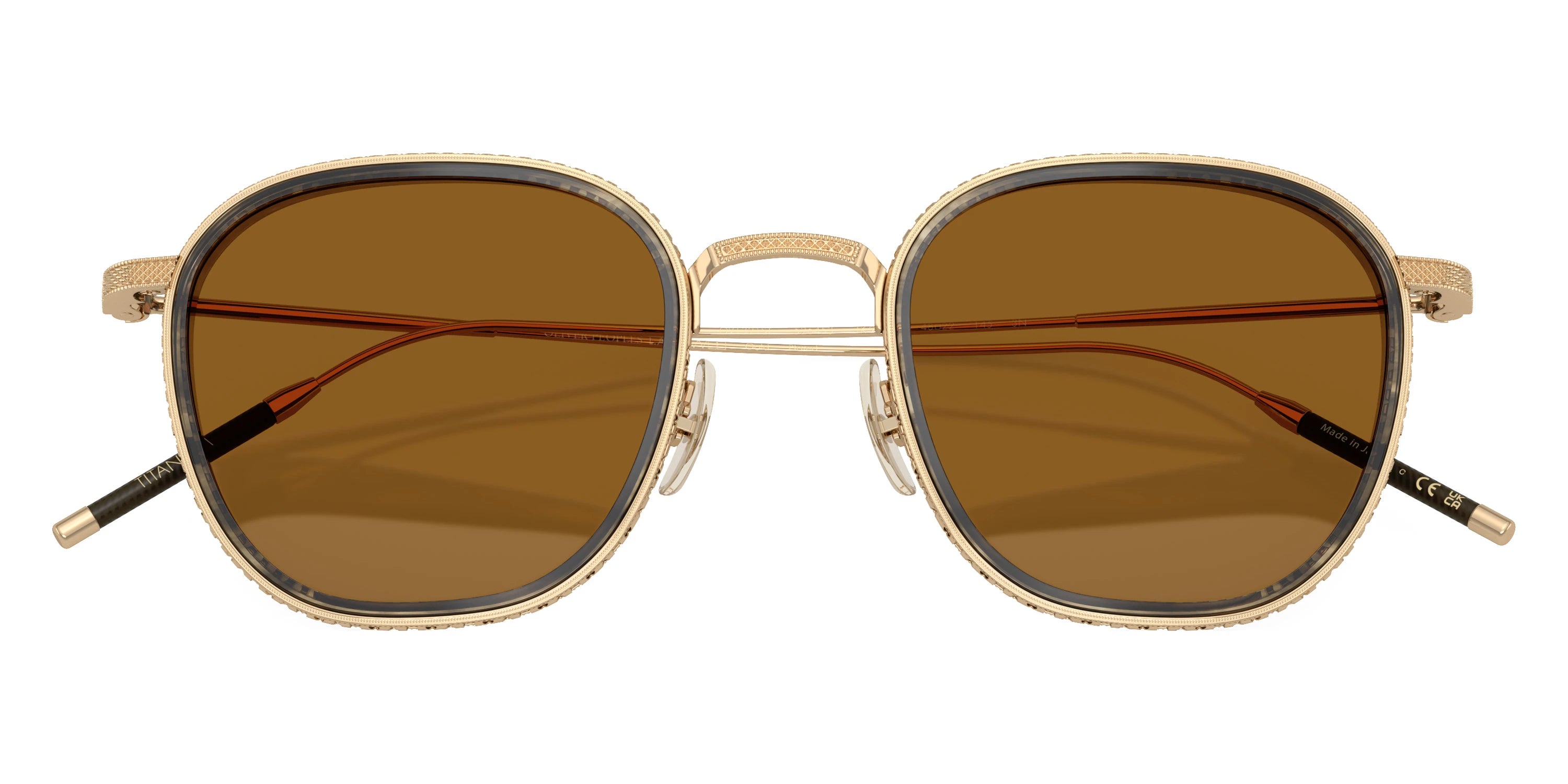Oliver Peoples - TK-9 Sun OV1321ST