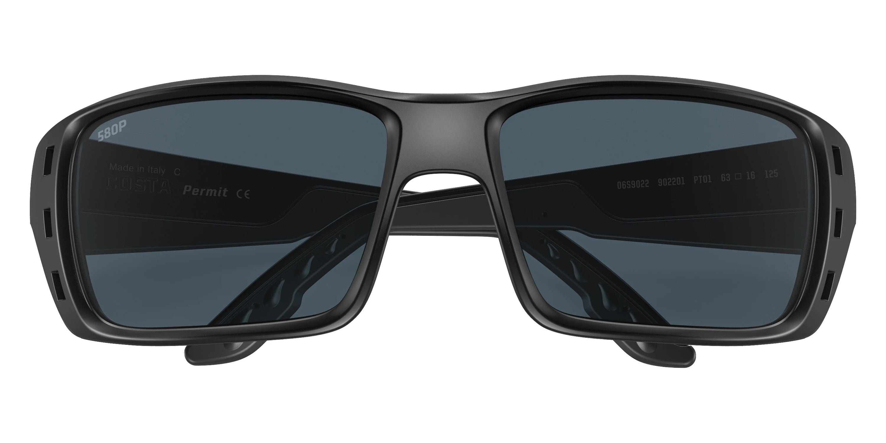 COSTA - 6S9022 Permit