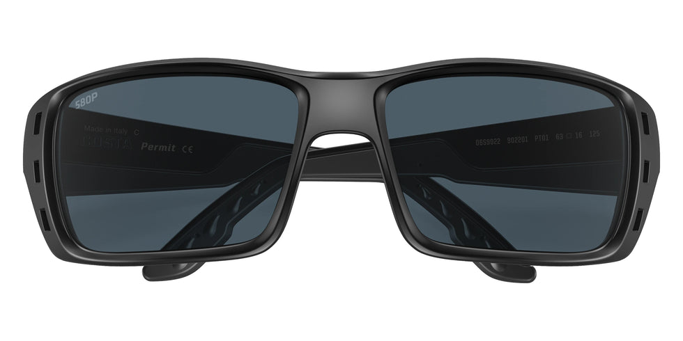 COSTA - 6S9022 Permit