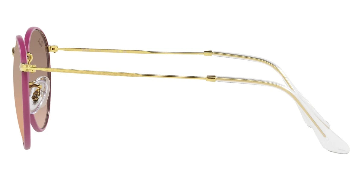 Ray-Ban - Round Full Color RB3447JM