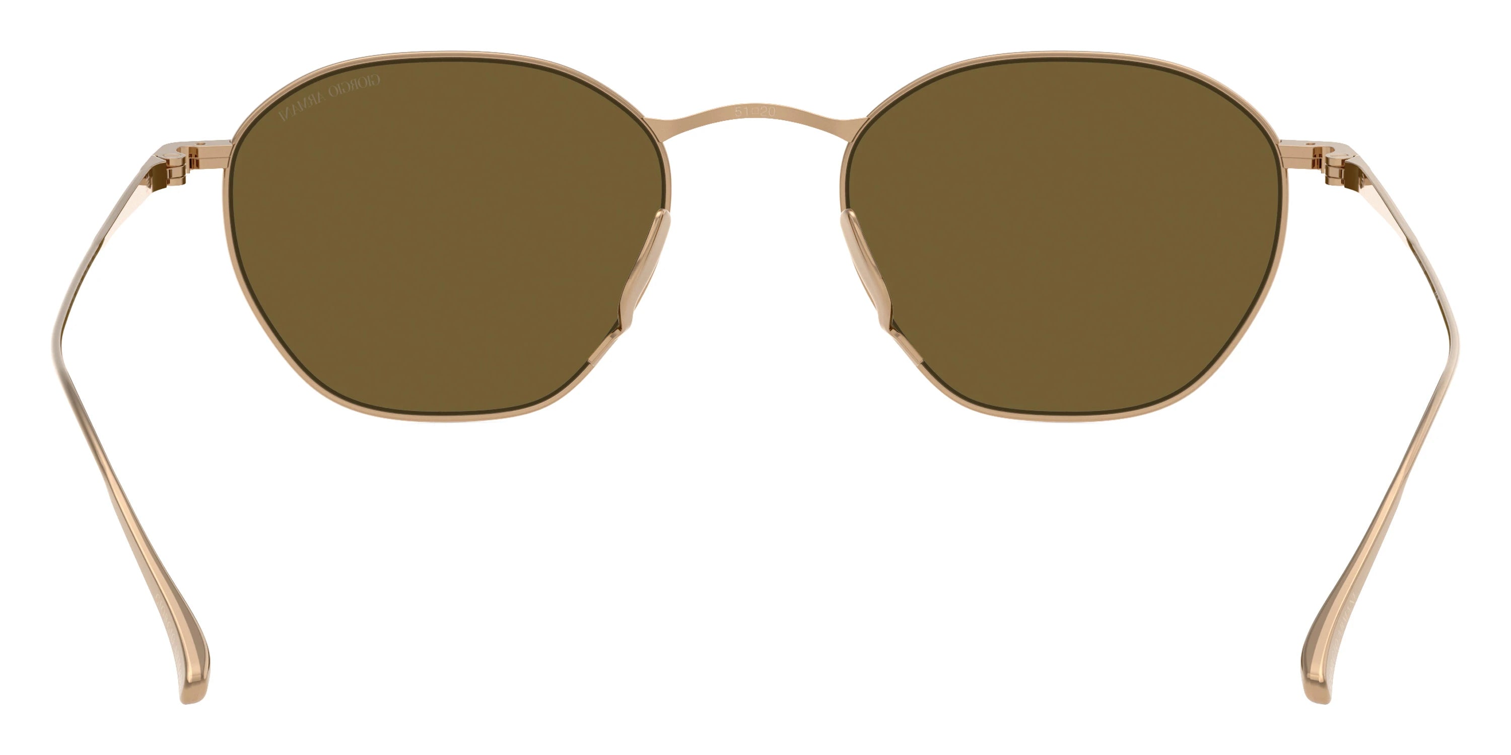 GIORGIO ARMANI - AR6160T