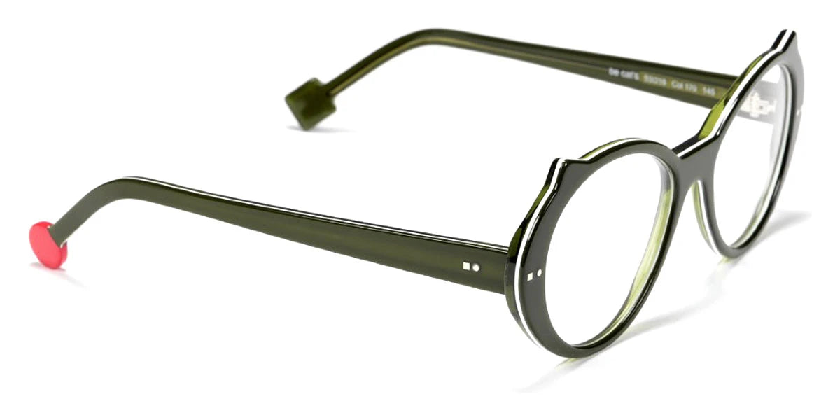 Sabine Be - Be Cat's