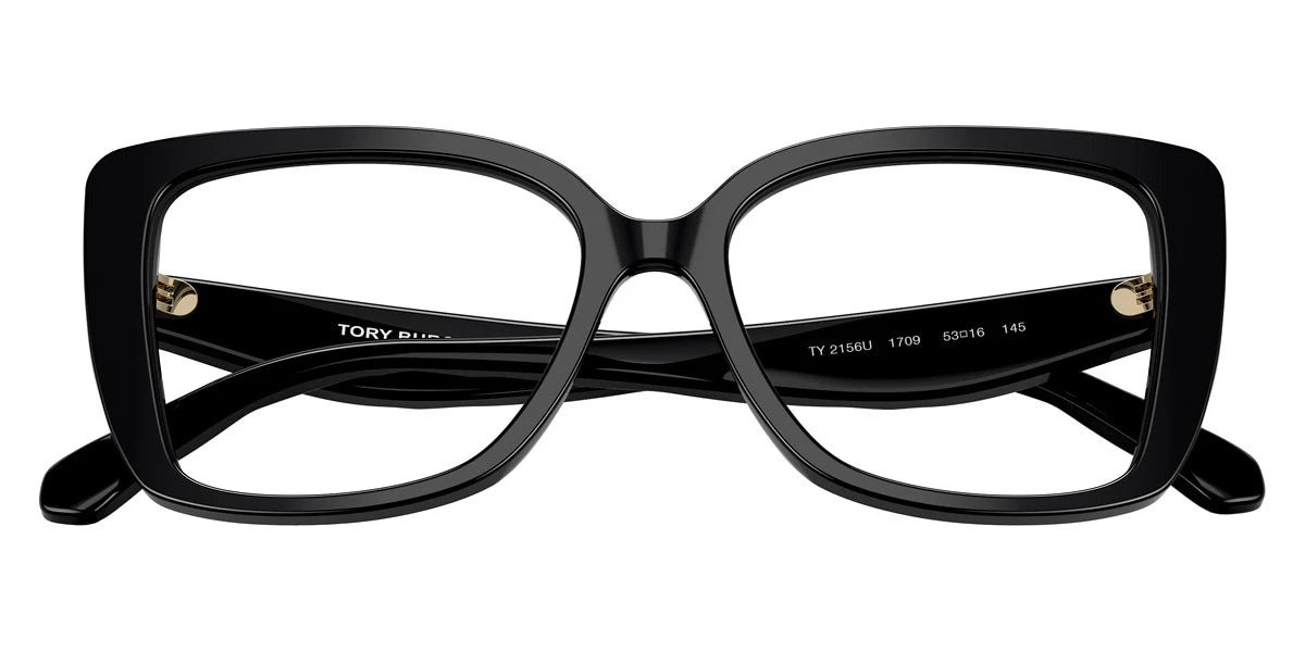 Tory Burch TY2156U 1709 53 - Black