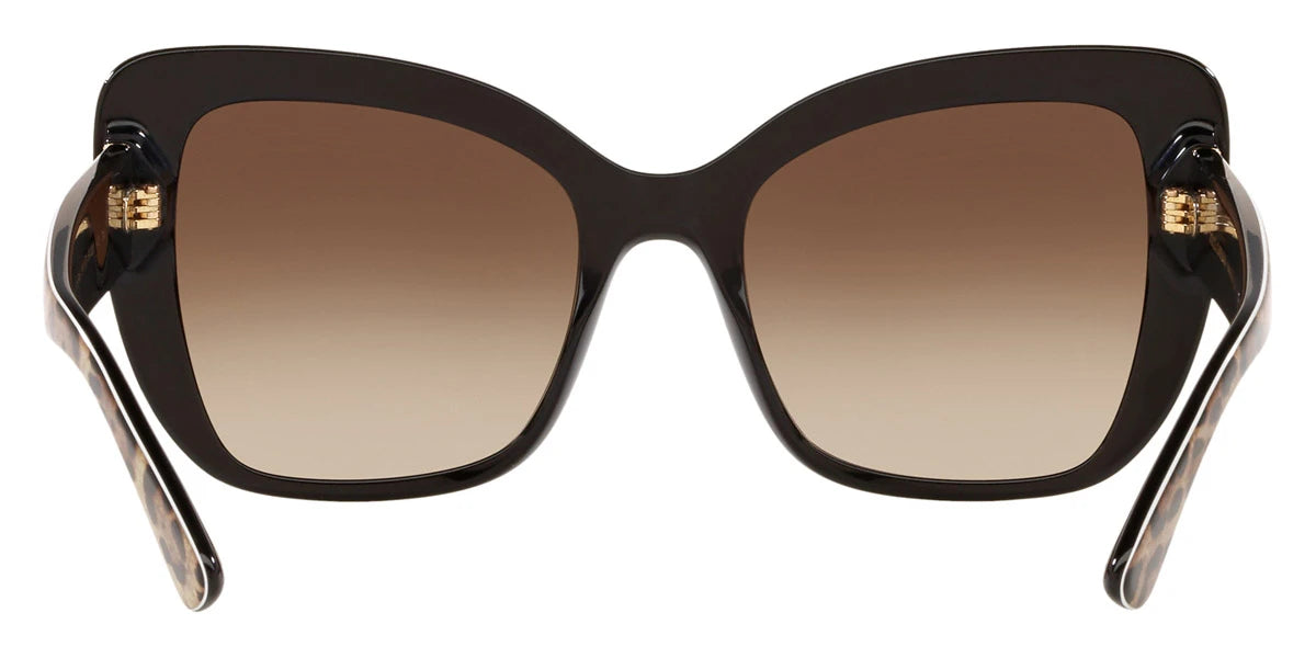 DOLCE & GABBANA - Print Family DG4348