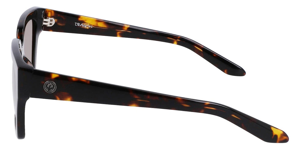 Dragon - DR TARRAN LL