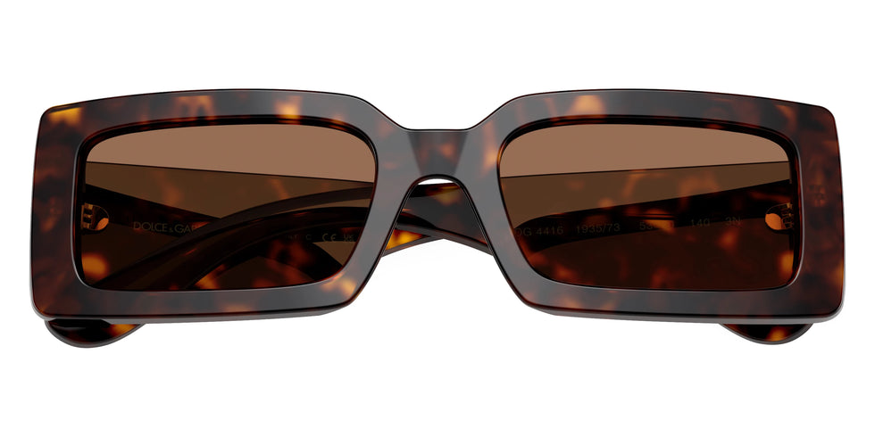 DOLCE & GABBANA - DG4416