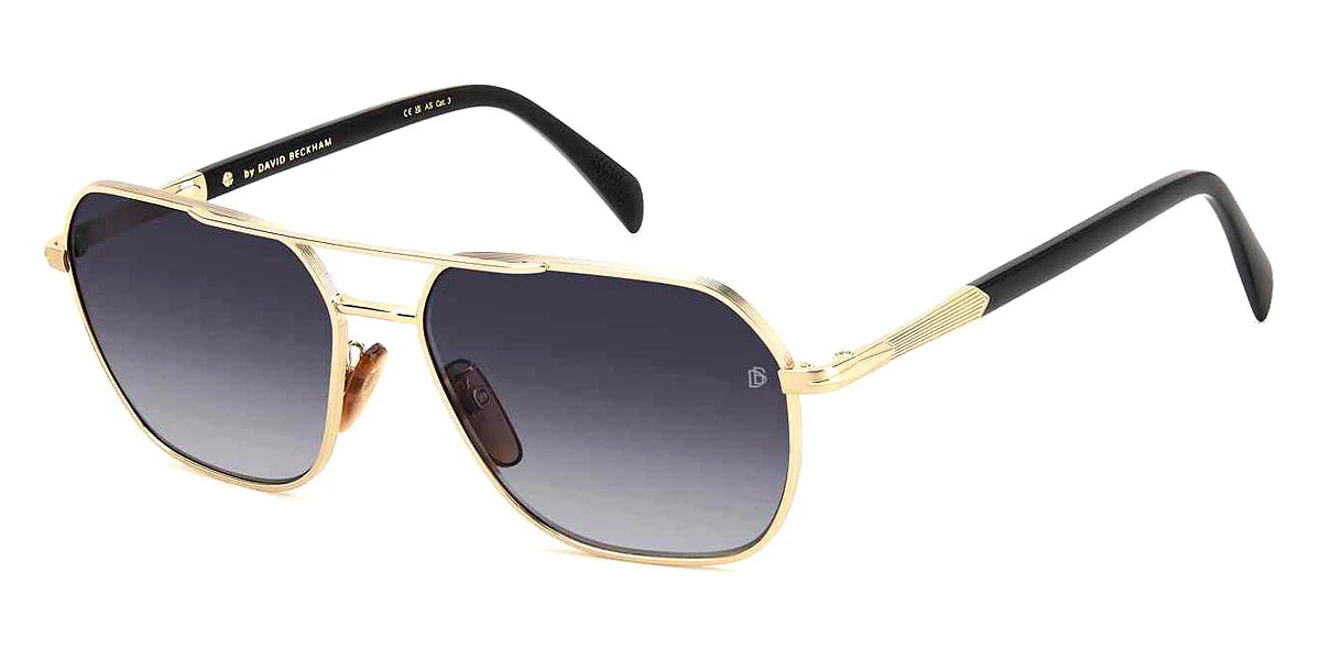 David Beckham - DB 1128/G/S