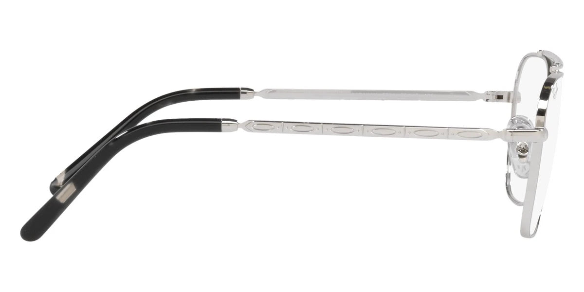 Ray-Ban RX3636V 2501 55 - Silver