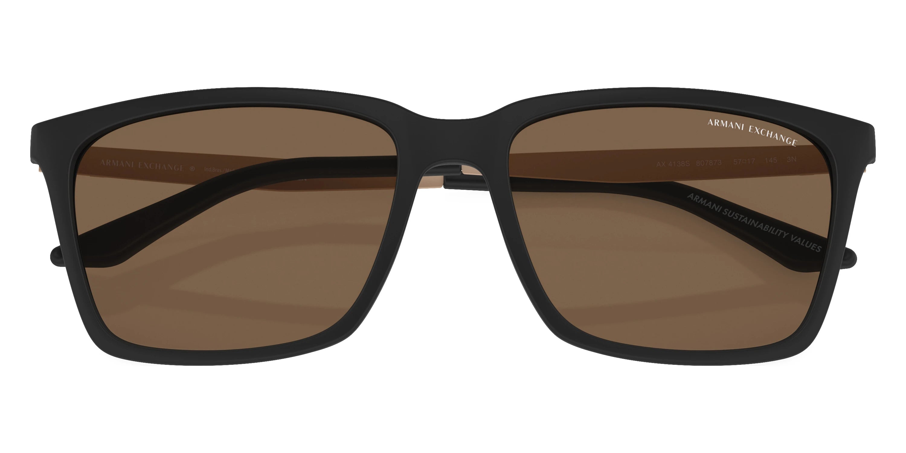 ARMANI EXCHANGE - AX4138S