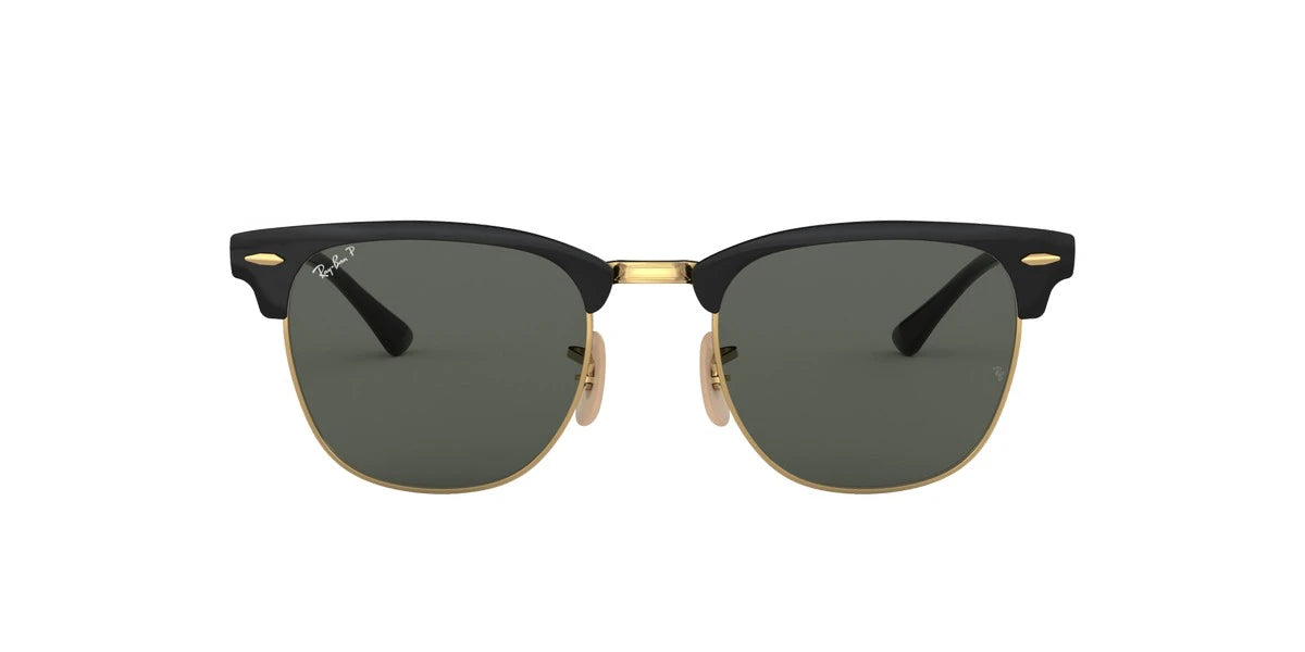 Ray-Ban - Clubmaster Metal RB3716