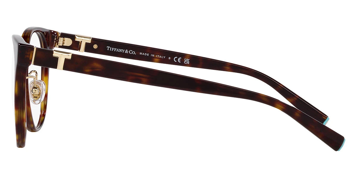 TIFFANY TF2238D 8015 53 - Havana