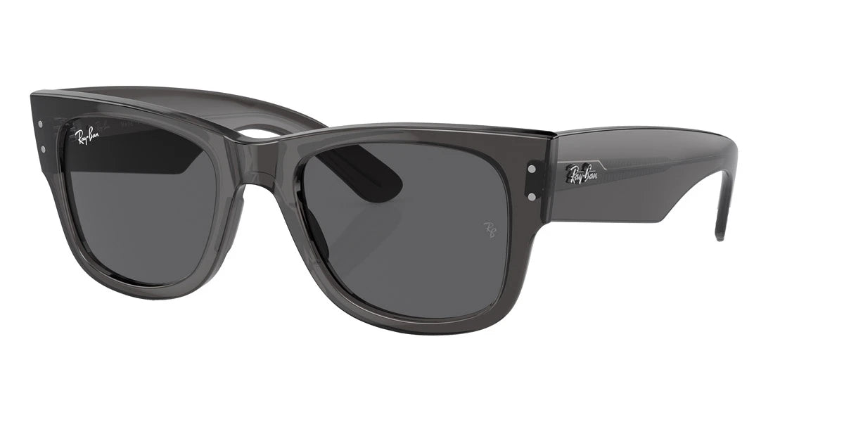 Ray-Ban - Mega Wayfarer RB0840S