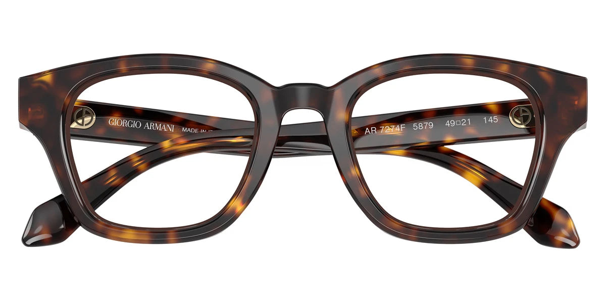 GIORGIO ARMANI - AR7274F