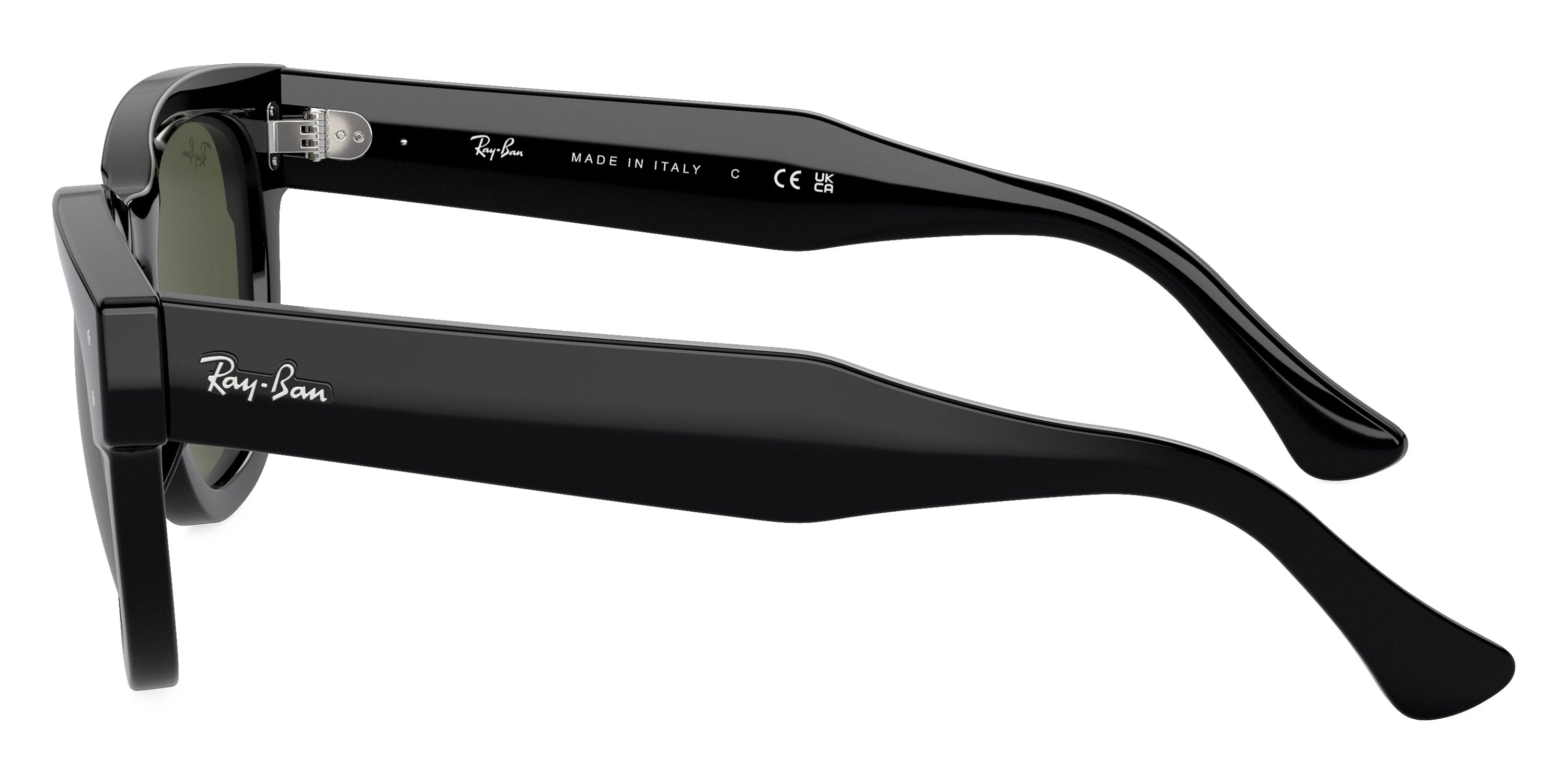 Ray-Ban - Mega Hawkeye RB0298S