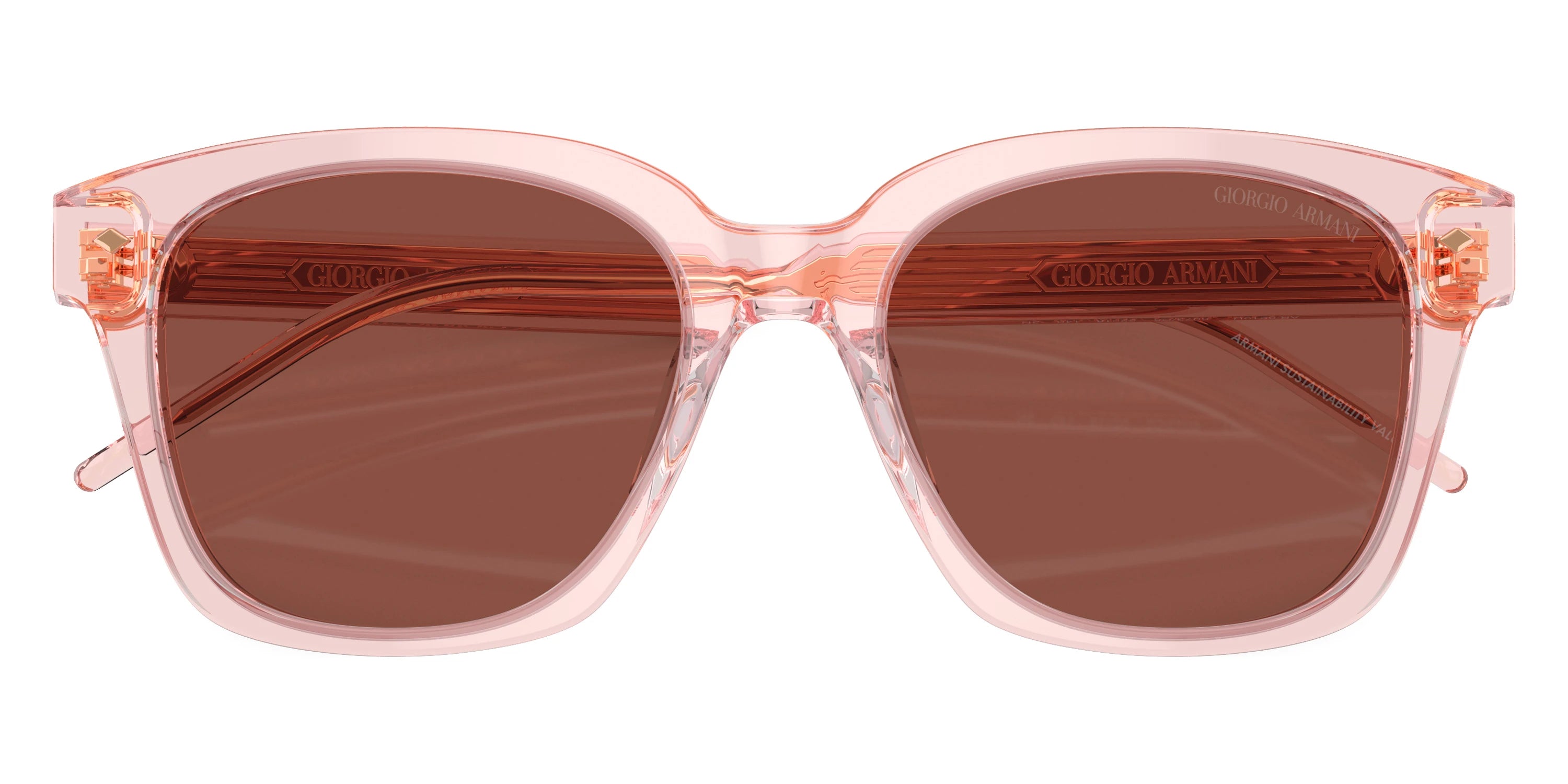 GIORGIO ARMANI - AR8210U