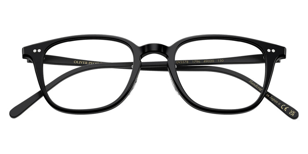 Oliver Peoples - OV5578 Sobel