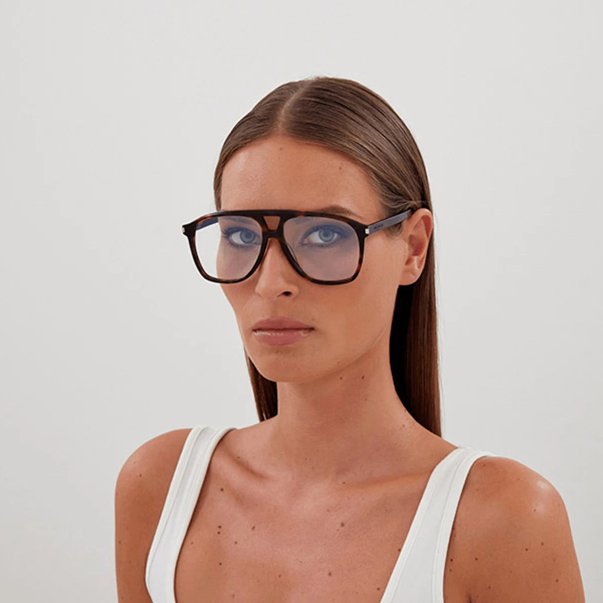 Saint Laurent - SL 596 DUNE OPT