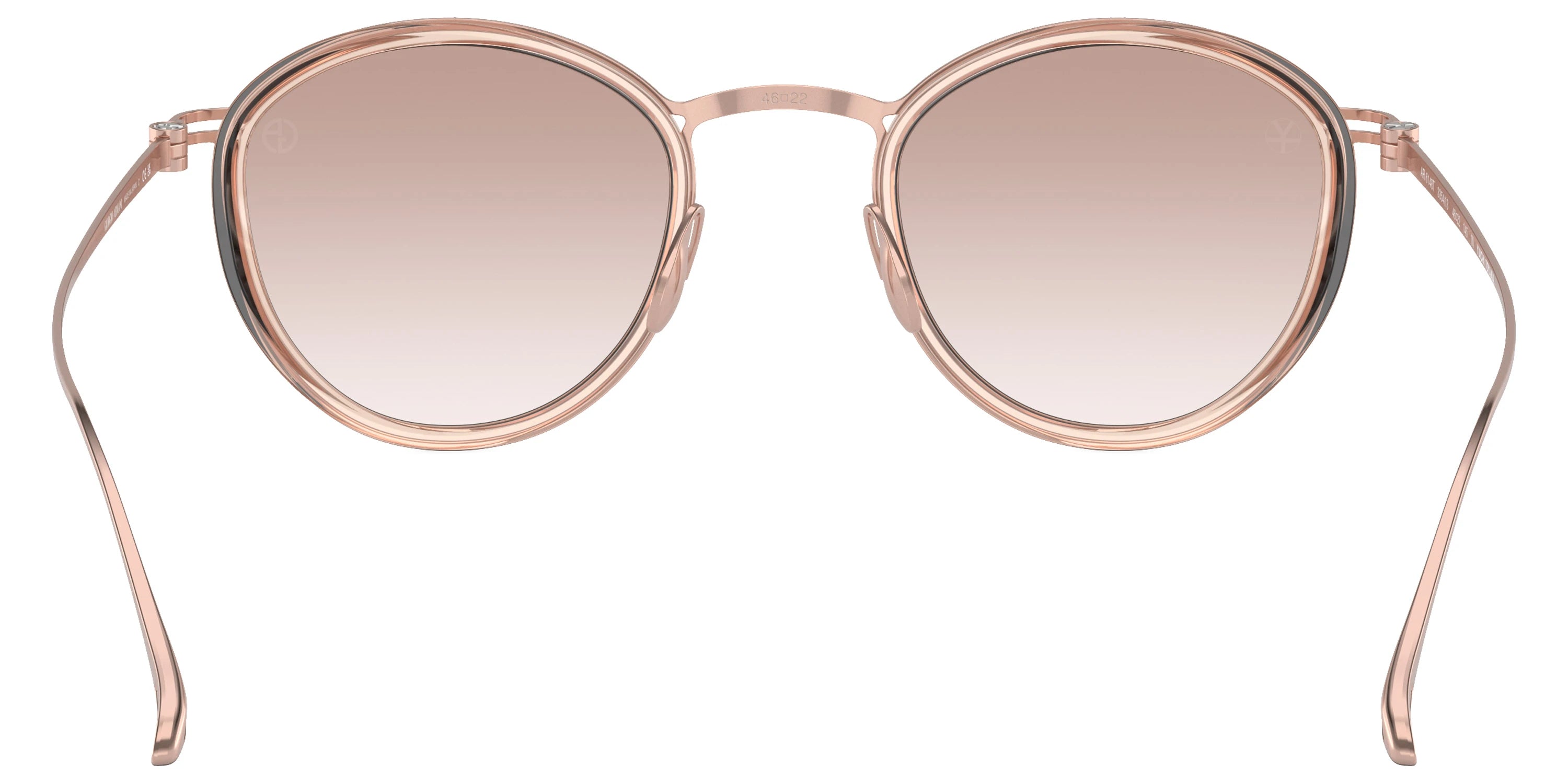 GIORGIO ARMANI - AR6148T