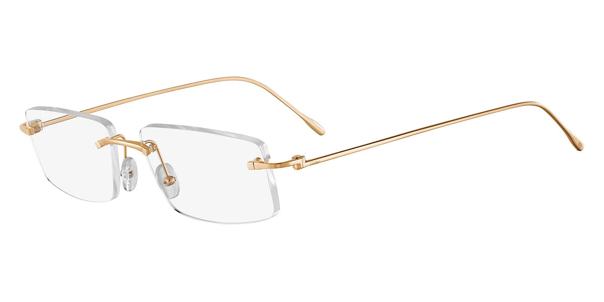 Cartier - CT0070O Precious