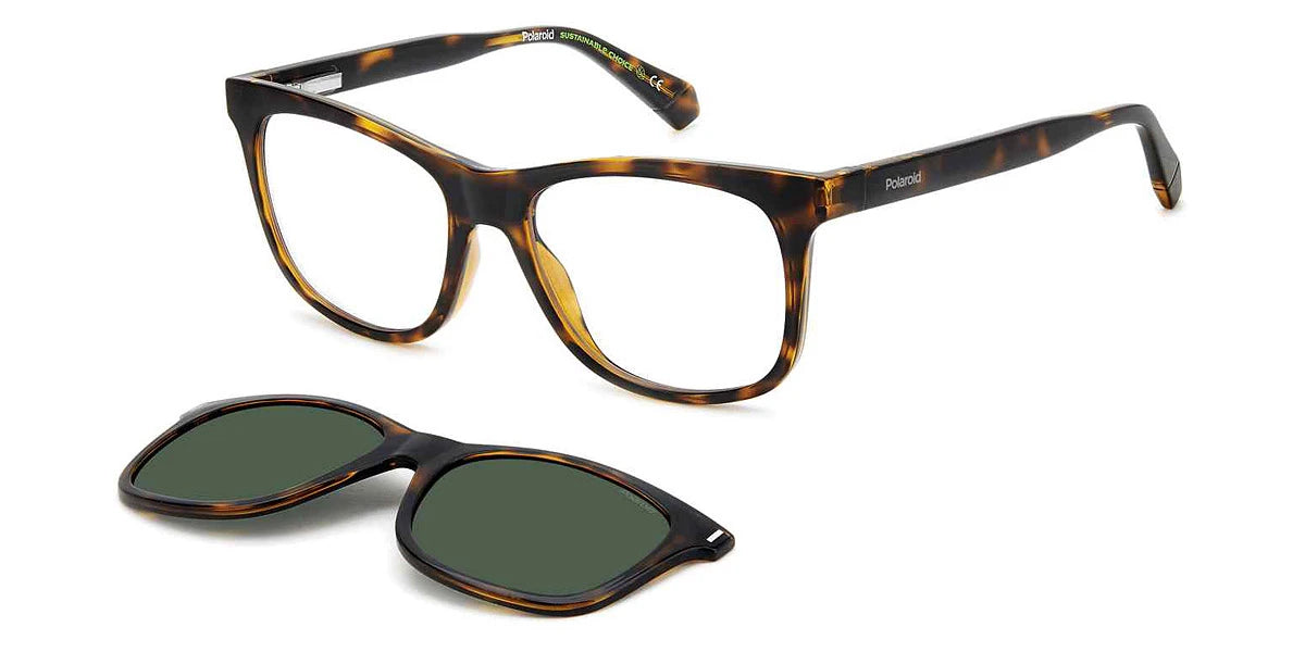 Polaroid - PLD 6202/CS