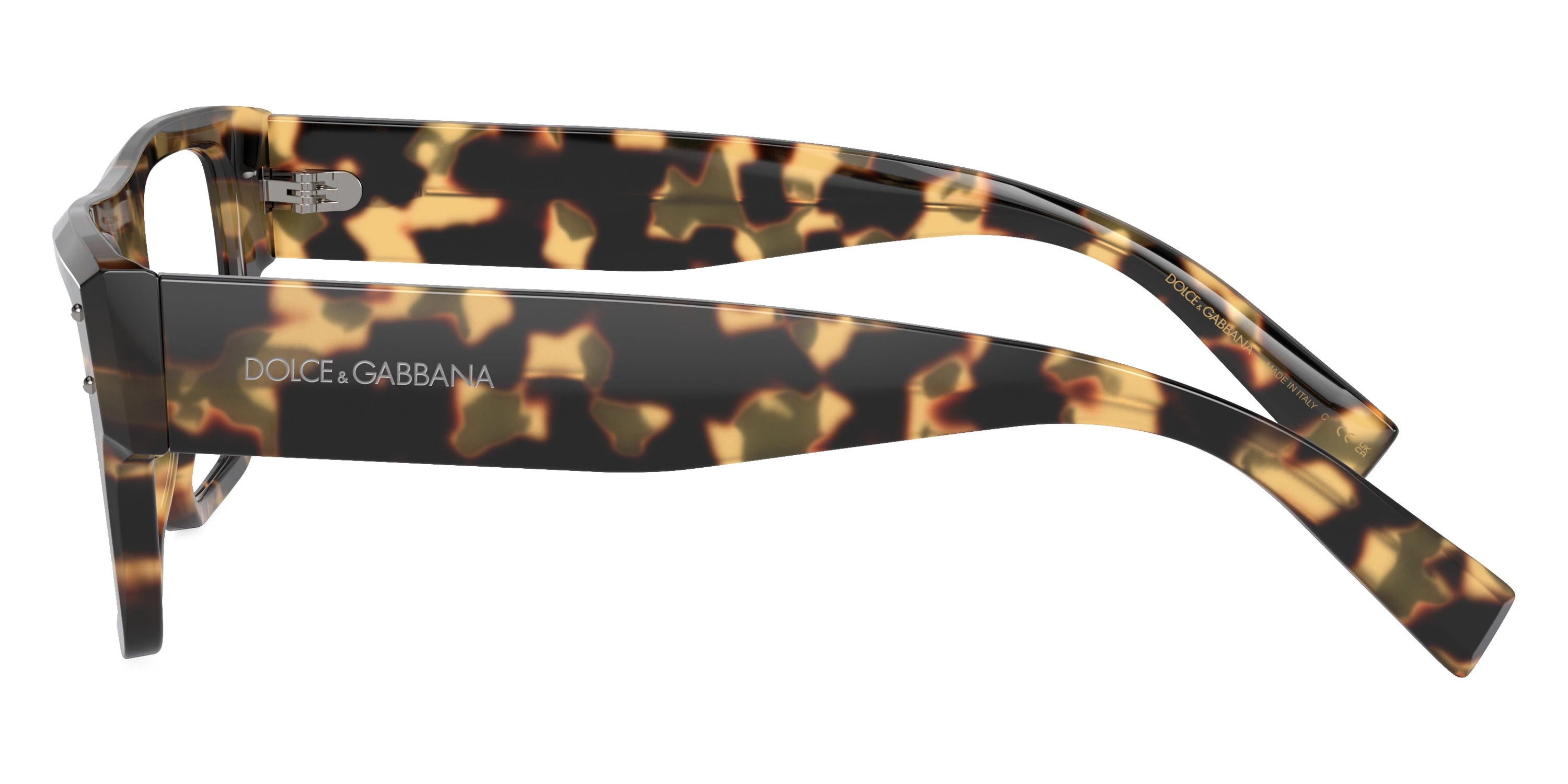 DOLCE & GABBANA - DG3384