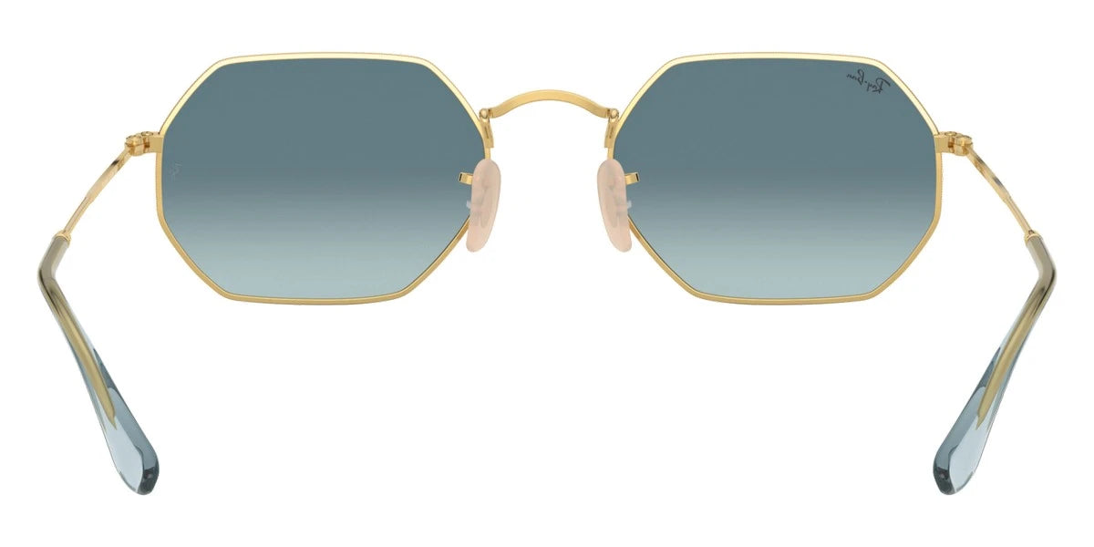 Ray-Ban - Octagonal RB3556N
