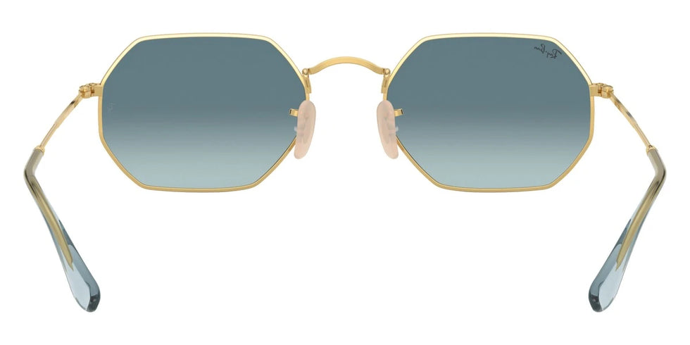 Ray-Ban - Octagonal RB3556N