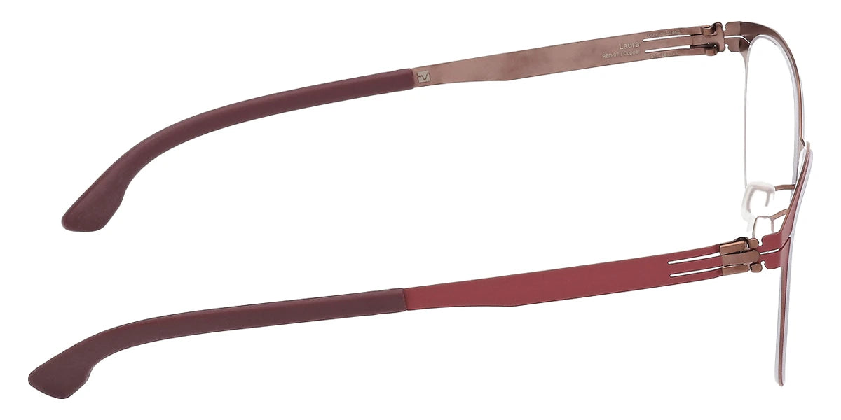 ic! berlin - Laura Eyeglasses