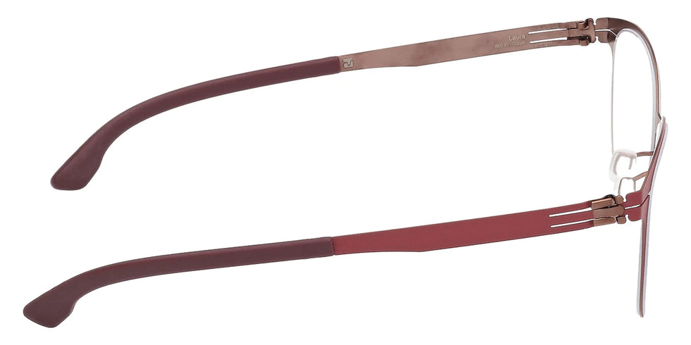 ic! berlin - Laura Eyeglasses