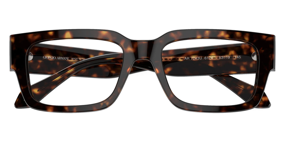 GIORGIO ARMANI - AR7243U