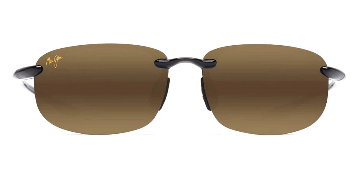 Maui Jim - HO'OKIPA READER
