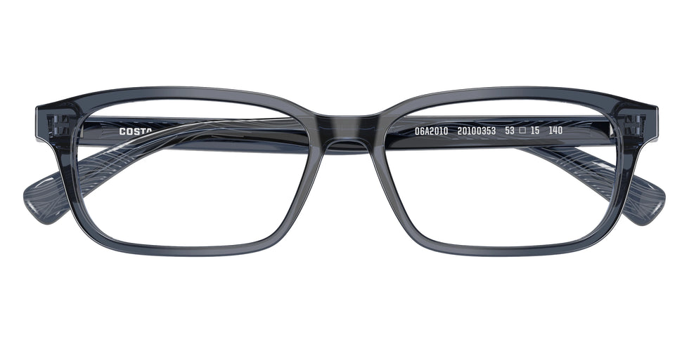 COSTA - 6A2010 Mariana Trench 510