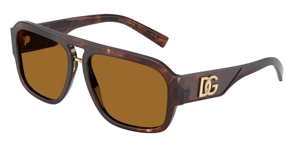 DOLCE & GABBANA - DG4403