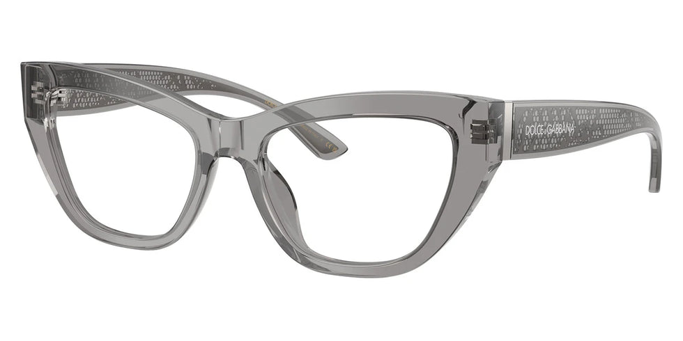 DOLCE & GABBANA - DG3412