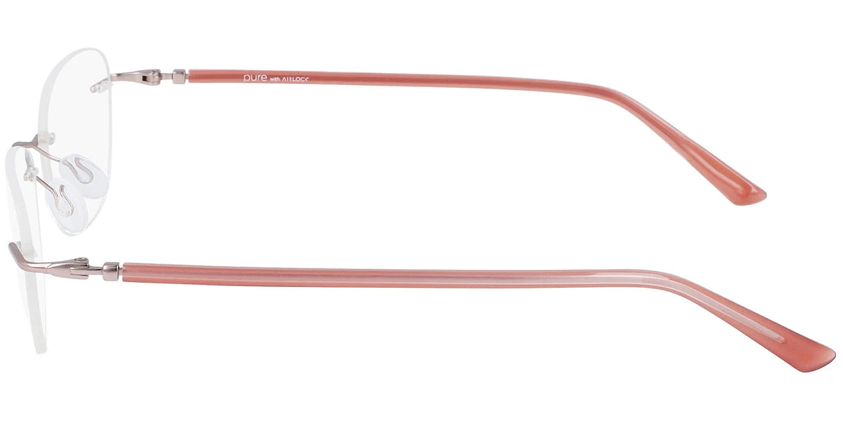 Airlock - Harmony 203