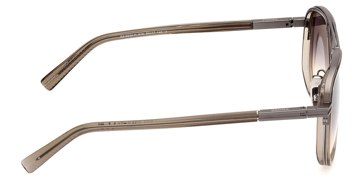 Ermenegildo Zegna - EZ0232-H