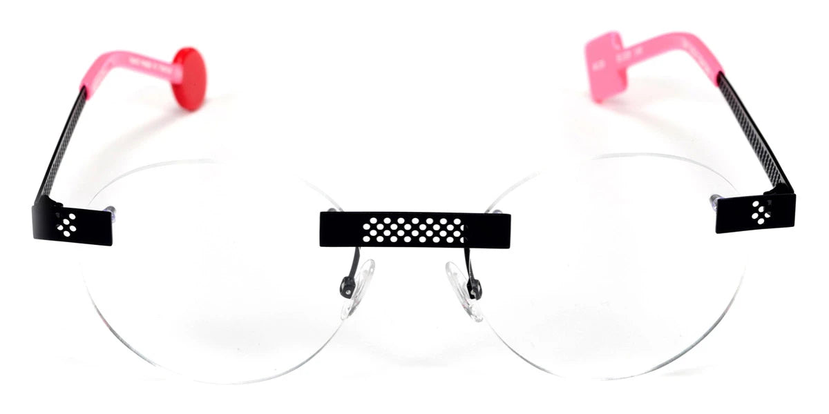 Sabine Be - Be Lucky Pierced