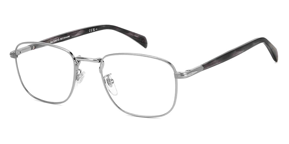 David Beckham - DB 1138