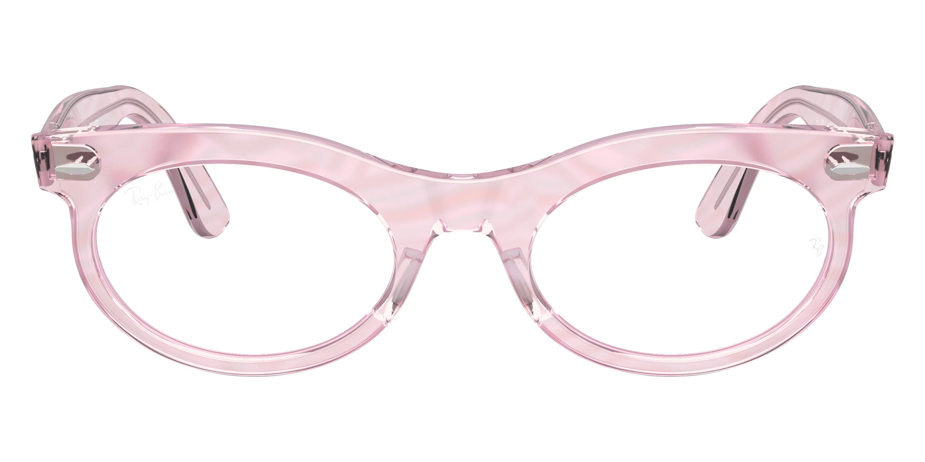 Ray-Ban - Wayfarer Oval RX2242V